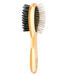 Duvo Bamboo Grooming Brush Eco