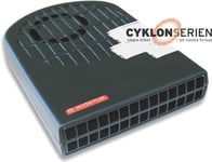 Modernum Cyklon 1400 W - Kupévärmare Stickkontakt