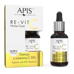 Apis Re-Vit C Face Essence with 10% Vitamin C 30ml