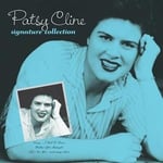 Patsy Cline  Signature Collection  LP/Vinyl