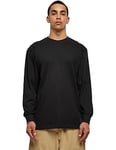 Urban Classics Homme Tb009-00007 Chemisier Not Applicable, Noir, L