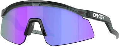 Oakley Hydra Crystal Black m/PRIZM Violet