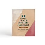 Plant Protein Superblend (Sample) - Iced Coffee