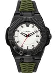 Versace VEDY00419 Chain Reaction men`s watch Mens Watch 46mm 5ATM