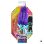 Trolls 3 Band Together Branch Small 13cm Doll