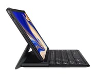 BOOK COVER KEYBOARD AZERTY SAMSUNG GALAXY TAB S4