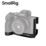 SMALLRIG 3942 L-BRACKET FÖR SONY A7 IV, A7S III, A1