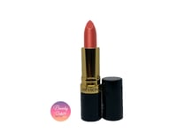 Revlon Super Lustrous Lipstick  CREME 440 Cherrie In The Snow