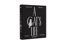 Printworks A Cat's Life Album