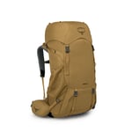 Osprey Rook 50L vandringsryggsäck (herr) - Histosol Brown/Rhino Grey