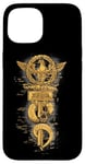 iPhone 15 SPQR Flag Roman Empire Republic Rome Case