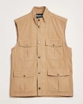 Barbour Lifestyle Casual Corbridge Gilet Stone