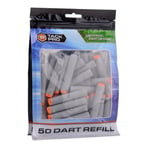 Tack Pro Dart Refill 50 darts