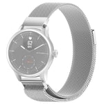 SKALO Milanese Loop to Withings ScanWatch 38mm - Hopea