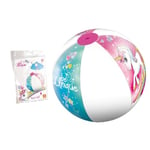 BEACH BALL UNICORN - Mondo Toys – Unicorn - Jeux d'eau pour enfants