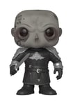 Funko Pop! TV: GOT-6" the Mountain - Gregor "The Mountain" Clegane - (Unmasked) 