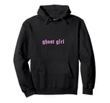 Lil Peep Ghost Girl Streetwear Pullover Merch Pullover Hoodie