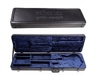 Schecter SGR-6B Electric Bass Case (Omen, C-Basses)