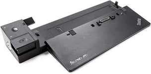 Lenovo ThinkPad Pro Dock 40A1 Dockningsstation