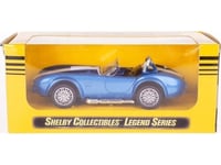 Daffi Shelby Cobra Blue