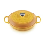 Le Creuset Le Creuset buffétgryta 3,5 l Nectar