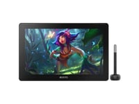 Graphic Tablet Bosto Bt-16Hd 1920X1080 Fhd