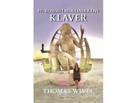 Hukommelsesklinikkens Klaver | Thomas Wivel | Språk: Danska