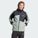 adidas TERREX Xperior Hybrid RAIN.RDY Jacket Men