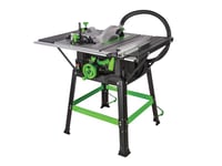  Evolution FURY5-S Plus Multi-Purpose Table Saw 1500W 240V EVLFURY5TSPP