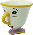 ABYstyle Disney Beauty And The Beast Chip Mug