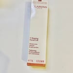 CLARINS V-Shaping Facial Lift Tightening & Anti-Puffiness Eye Concentrate 7ml