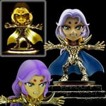 Kid's Logic - Figkid006 - Figurine - Saint Seiya - Cbc G01 Gold Saint - Ariès Muu