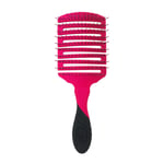 WetBrush Flex Dry Paddle Pink