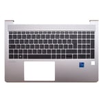 Clavier TopCase HP ProBook 450 G8 Neuf