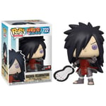 FUNKO!POP! Anime: Naruto Shippuden - Uchiha