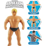 STRETCH ARMSTRONG, Personnage de 25 cm, Personnage étirable, Stretch Armstrong, Jouet pour enfants dès 5 ans, TRE03