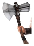 Thor Stormbreaker Hammer Licensed Avengers Book Day Fancy Dress Outfit