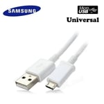 Kaapeli Samsung Micro USB - USB