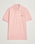 Lacoste Original Polo Piké Strawberry Chine