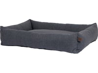 Fantail Eco Kurv Snug Midnight Blue 120X95cm