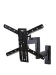 Sanus Fmf319-B2 Full Motion 32-55" Tv Bracket