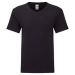 Fruit Of The Loom - T-Shirt Col V Original - Homme