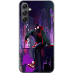 Samsung Galaxy A05s Genomskinligt Skal Fortnite - Spider-Man