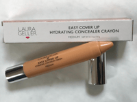 Laura Geller Easy Cover Up Hydrating Concealer Crayon - Medium