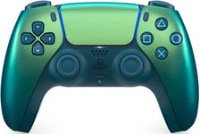 Sony Playstation 5 DualSense Wireless Controller PS5 - Chroma Teal