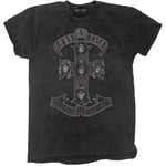 T-shirt Guns N Roses  RO4564