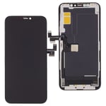 Jk-Incell Écran Lcd Et Pièce De Rechange De Numérisation (Sans Logo) Pour Iphone 11 Pro Écran De Téléphone,Marque Lemonda