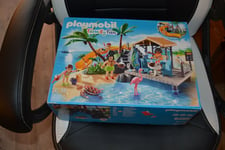 PLAYMOBIL  neuf 6979 family fun 6/12 ans g boite***