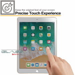 PRIVACY Anti-Spy Tempered Glass Screen Protector for  9.7" Apple iPad Air, Air 2