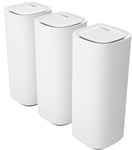 Linksys Velop Pro 7 BE11000 Wi-Fi 7 3-pack